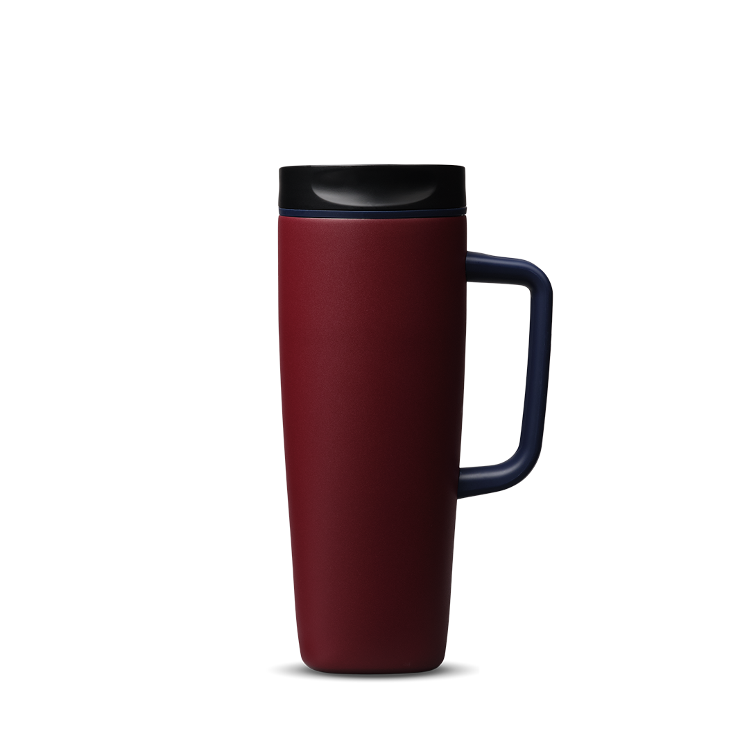 SmoothSip® Slider with Handle