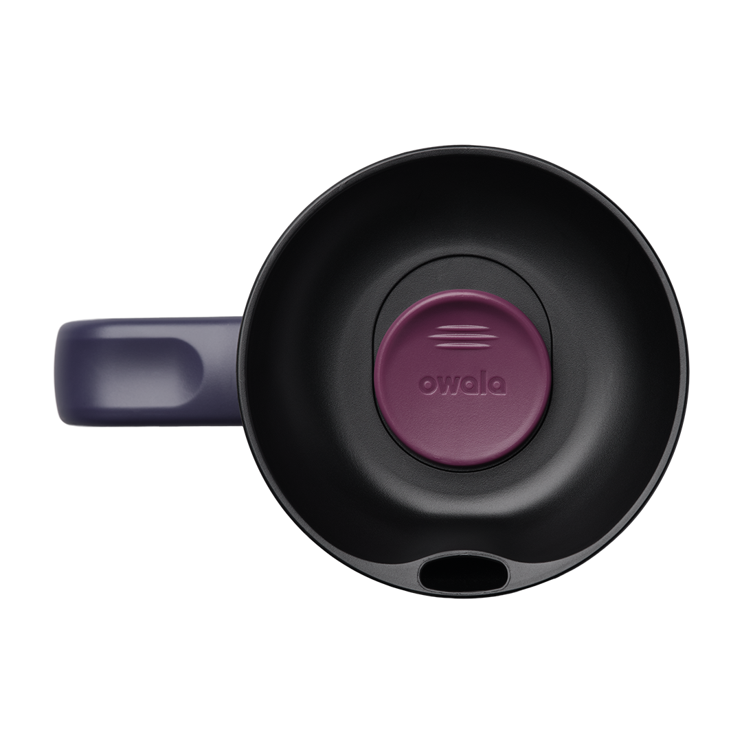 SmoothSip® Slider with Handle