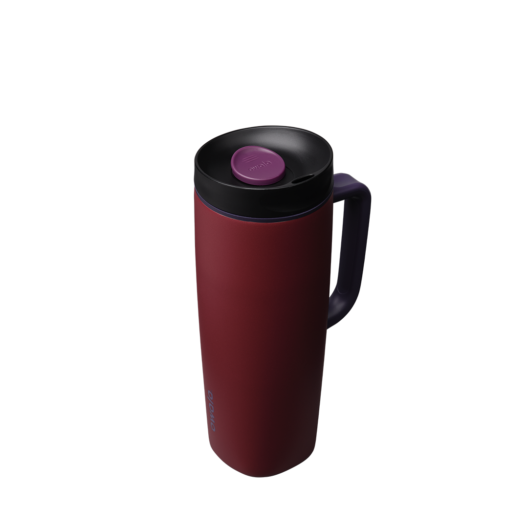 SmoothSip® Slider with Handle