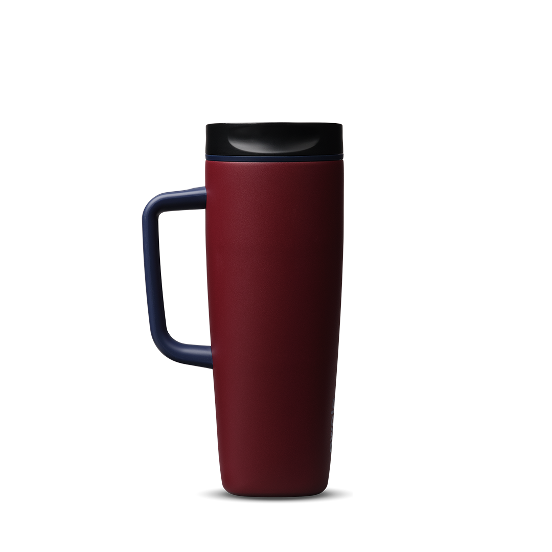 SmoothSip® Slider with Handle